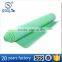 import sports equipment best quality durable pvc or eva yoga mat