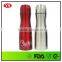Eco-friendly novelty vacuum thermos flask 500 ml