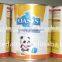 Infant formula baby milk powder