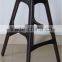 2015 Modern Style Solid Wood Bar Chair with Cushion
