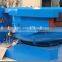 VIbration deburring polishing machine