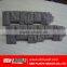 plastic ground grid tile mould