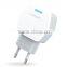New Products With ce Certificate for 2016 5V 3.4A eu Plug Usb Wall Charger for Smart Phones