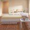 Waterproof Small Double Bed Mattress Protector Sale
