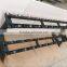 dezhou indoor gym machine dumbbell rack