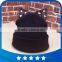 Newest fashion wholesale womens winter knitted beanie hats cat ear knitted hat