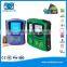 Linux automatic bus ticketing machine with bulitin thermal printer support GPRS and WIFI