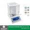300g/1mg LCD digital laboratory balance