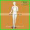 Realistic big breast plastic mannequin