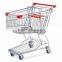 wholesale supermarket trolley price