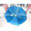 promotional parasol promotional foldable dubai beach umbrella