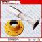 Putzmeister Mixer Shaft 278096009