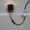 Small Easy Install High Bright Epistar COB LED Downlight Led TEC002S3WR1