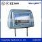 Wholesale New Technology 7 " 10 Inch LCD Taxi Headrest Video Advertising Screen