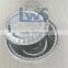 aluminum foil food storage containers, takeaway food box disposable spaghetti container