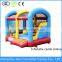 Cheap China manufacture inflatable castle ride for kids