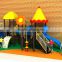 Kids outdoor playground items