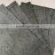 Non Slip Non-woven fabric pvc floor Soft And Quiet Underfoot