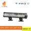 Wholesale super brightness 108W 17inch led light bar for truck 12V LED driving lamp curve led light bar
