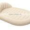 wholesale inflatable round mattress/inflatable air bed