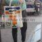 supermarket canvas shopping bag cotton