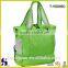 Polyester women fashion tote bag
