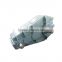 Planetary centrifugal constant mesh gearbox