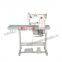 XC-246 Single-Needle unison Feed Cylinder sewing machine