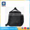 convenience useful black travel bags