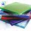 tempered Laminated glass grey tinted tempered glass