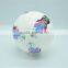 Professional manufacturing pu soccer ball / footballs/pu soccer balls