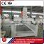 foam and wood cnc molding carving and cutting machine