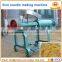 Rice noodle extruder machine / vermicelli machine / noodle making machine price