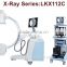 Radiology machine X-ray digital Radiography multi-function X-ray System