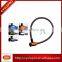 wholesale fashion bicycle lock bike cable lock bicycle lock set