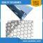 Conductive honeycomb size 1.3m*30m esd antistatic pvc curtain