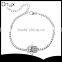 925 sterling silver evil eye hamsa fatima hand for women