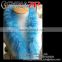 Gold Supplier CHINAZP Bulk Sale Good Loose 40g Weight Dyed Turquoise Turkey Marabou Feathers Plumage Scarf Boas for Sale