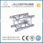 China supplier steel long lasting steel roof trusses for sale,used aluminum truss