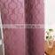 2PC JACQUARD SOFTEXTILE CURTAIN WINDOW AND TYPES OF CURTAIN FABRIC FOR SLIDING WINDOW