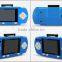 handheld game console real Memory portable video game built in free games better than sega tetris nes
