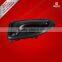 Interior Door Handle Front and Rear Right Doors; Black For Renault Clio 2; Renault Scenic 1; Renault Trafic