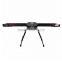 HMF S680 DIY Carbon Fiber Solder PCB Folding Hexacopter Frame Kit
