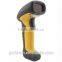 Factory Price: NT-1208 Waterproof and Quakeproof Wired USB Barcode Reader
