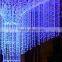 30M Garland Diamond Strand Acrylic Crystal Bead Curtain Garland Wedding DIY Party Decor
