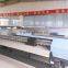 126inch easy operating wide format sticker/poster/banner printer machine with dx5 dx7 printhead