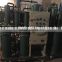 TOP High Efficient Waste Dirty Turbine Oil Recovery System, Lube Oil Purifying Unit, Oil Reclaimer