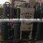 TOP Professional Manufacture Dirty Turbine Oil Resuming Purifier Unit, Lubricating Oil Renewing Equipment