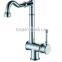 chrome plated bamboo kitchen faucet 13/D6222