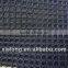 Blue Space Fabric 3D Air Spider Mesh Fabric